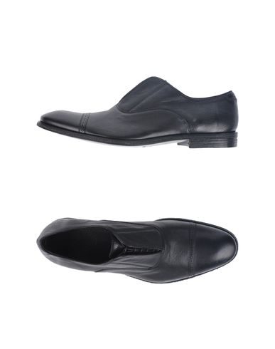 ZOOM YVES SAINT LAURENT RIVE GAUCHE - Lace-up shoes