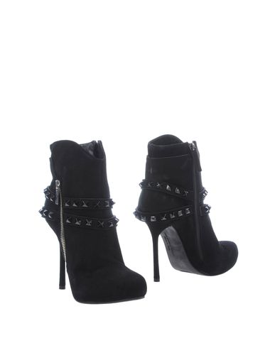 ZOOM GIANCARLO PAOLI - Ankle boots
