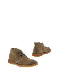 LE CROWNINE - Ankle boots