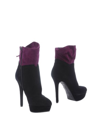 ZOOM GIANCARLO PAOLI - Ankle boots