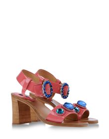 Sandals - MARC JACOBS