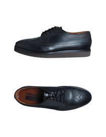 GOLDEN GOOSE - Lace-up shoes