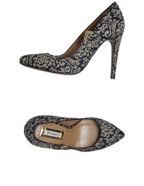 PINKO - Closed-toe slip-ons