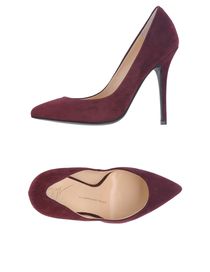 GIUSEPPE ZANOTTI DESIGN - Closed-toe slip-ons