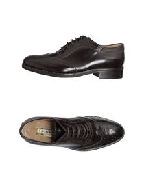 PINKO - Laced shoes