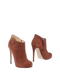 GIUSEPPE ZANOTTI DESIGN - Ankle boots