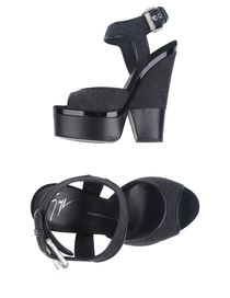GIUSEPPE ZANOTTI DESIGN - Sandals
