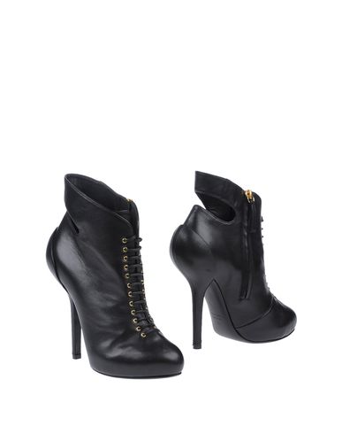 ZOOM GIUSEPPE ZANOTTI DESIGN - Ankle boots
