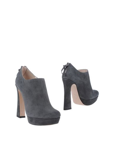 ZOOM MIU MIU - Shoe boots
