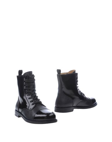 ZOOM CARVEN - Combat boots