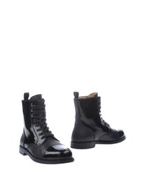 CARVEN - Combat boots