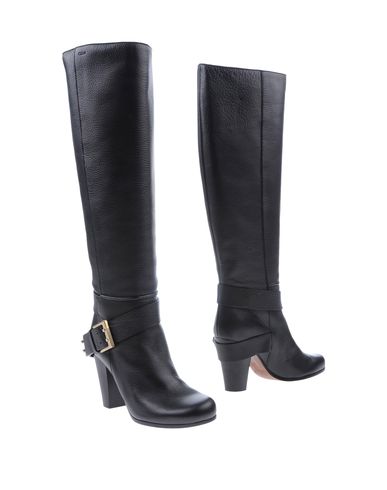 ZOOM CHLOÉ - High-heeled boots