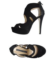FRANCESCO MORICHETTI - Sandals