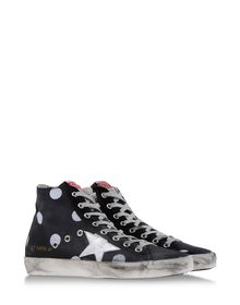 High Sneakers & Tennisschuhe - GOLDEN GOOSE