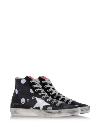 High-tops - GOLDEN GOOSE