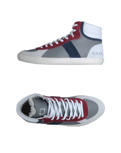 ZOOM D.A.T.E. - High-top sneaker
