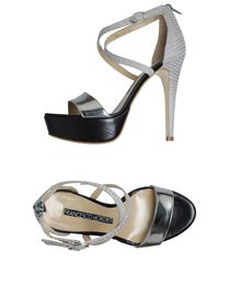 FRANCESCO MORICHETTI - Sandals
