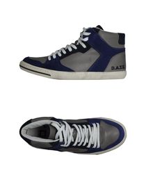 D.A.T.E. - High-tops
