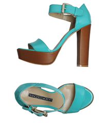 FRANCESCO MORICHETTI - Sandals