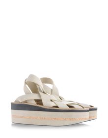 Sandals - ARIELLE DE PINTO