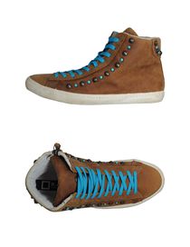 D.A.T.E. - High-tops