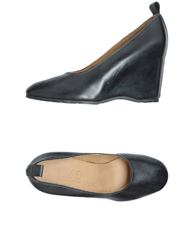 ZOOM MM6 by MAISON MARTIN MARGIELA - Wedge