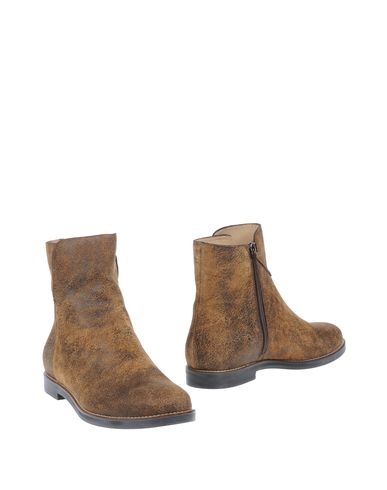 ZOOM MM6 by MAISON MARTIN MARGIELA - Ankle boots