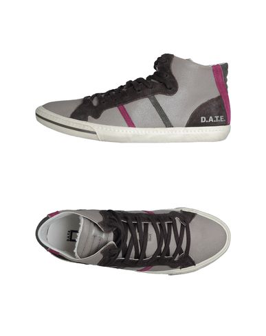ZOOM D.A.T.E. - High-top sneaker
