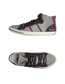 D.A.T.E. - High-tops