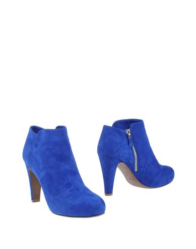 ZOOM SEE BY CHLOÉ - Shoe boots