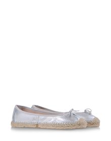 Espadrilles - KURT GEIGER