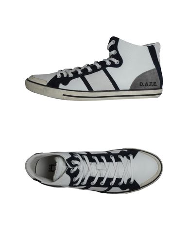 ZOOM D.A.T.E. - High-top sneaker