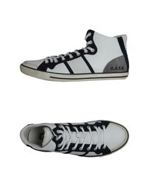 D.A.T.E. - High-tops