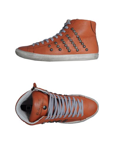 ZOOM D.A.T.E. - High-top sneaker