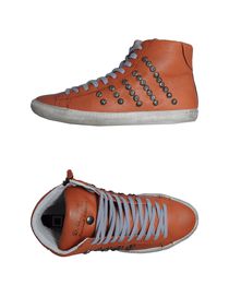 D.A.T.E. - High-tops