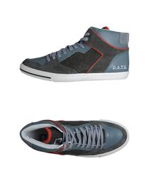 D.A.T.E. - High-tops