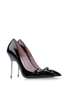 Closed toe - KURT GEIGER