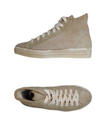 CYCLE - High-tops