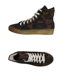 CYCLE - High-tops