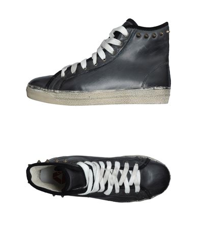 ZOOM CYCLE - High-top sneaker