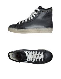 CYCLE - High-tops