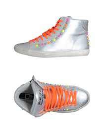 D.A.T.E. - Sneakers & Tennis shoes alte