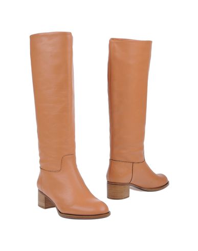 ZOOM VERONIQUE BRANQUINHO - High-heeled boots