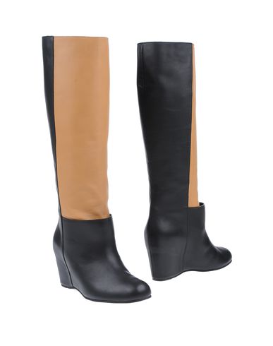 ZOOM MM6 by MAISON MARTIN MARGIELA - High-heeled boots