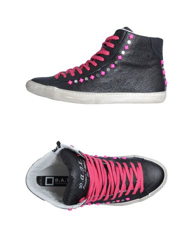 ZOOM D.A.T.E. - High-top trainers