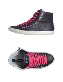 D.A.T.E. - Sneakers & Tennis shoes alte