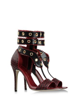 Sandals - DANIELE MICHETTI