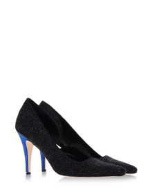Pumps - MINIMARKET