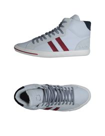 D.A.T.E. - High-tops