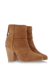 Bottines - RAG & BONE